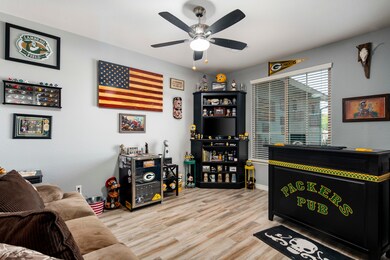 645 W Yellow Wood Ave, San Tan Valley, AZ 85140 - photo 7