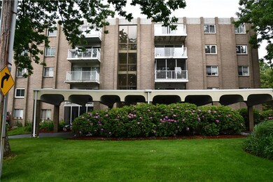 200 Hoffman Ave unit 305, Cranston, RI 02920 - photo 3