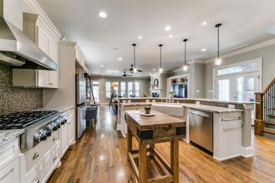 5226 Vickery Blvd, Dallas, TX 75206 - photo 7