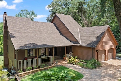 404 Camelia Trail, Saint Augustine, FL 32086 - photo 6