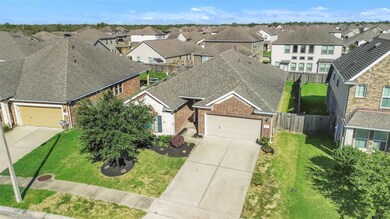 4703 Bella Ct, Alvin, TX 77511 - photo 4