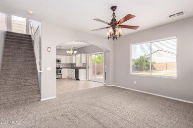 2856 S Benton Cir, Mesa, AZ 85212 - photo 7