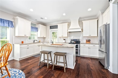 1704 Overhill Ct, Auburn, AL 36830 - photo 6