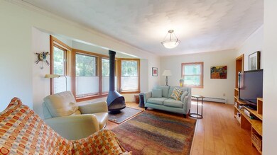 50 Meade Rd, Fairfax, VT 05454 - photo 5