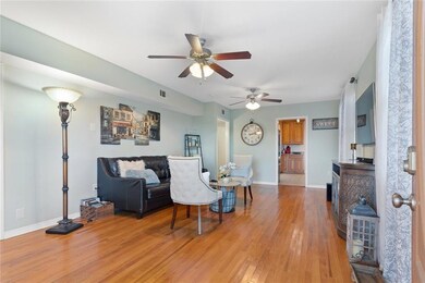 3404 Livingston St, New Orleans, LA 70118 - photo 4