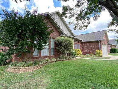 2706 Bethany Ln, Texarkana, TX 75503 - photo 2