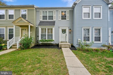 7472 Setting Sun Way, Columbia, MD 21046 - photo 3