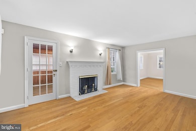 6914 New Hampshire Ave, Takoma Park, MD 20912 - photo 3