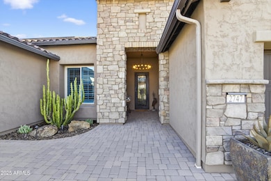 2747 N 168th Ave, Goodyear, AZ 85395 - photo 4