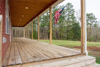 3323 Wall Rd, Greensboro, NC 27407 - photo 3