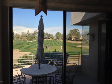 Kitchen View