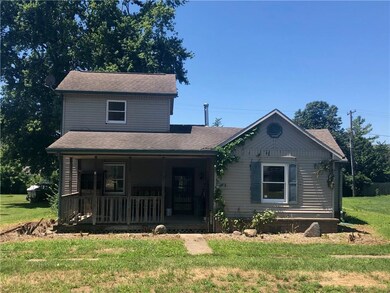 404 Ohio St, Kirklin, IN 46050 - photo 2