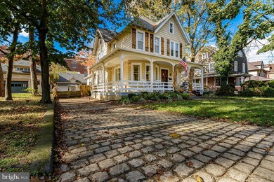 32 Franklin Ave, Merchantville, NJ 08109 - photo 3