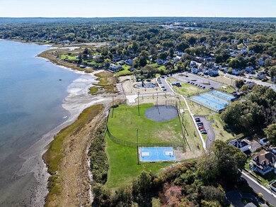 2 Stephens Ln unit 2-B, Plymouth, MA 02360 - photo 5