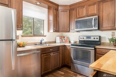 8605 244th St SW unit 3E, Edmonds, WA 98026 - photo 4