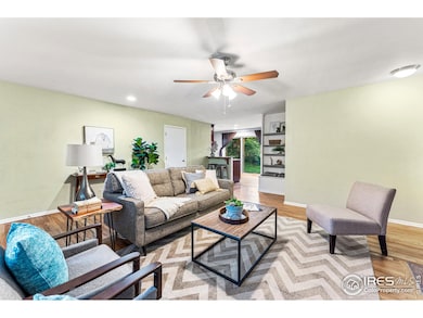 445 S 45th St, Boulder, CO 80305 - photo 3