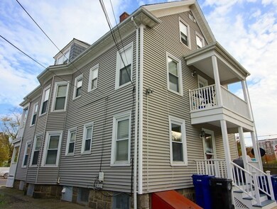 420 Essex St unit 3, Salem, MA 01970 - photo 4