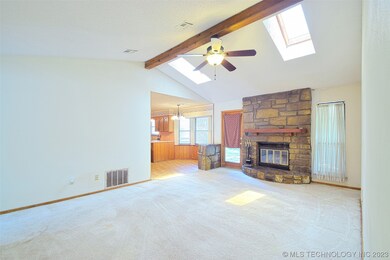 3207 S Maple Place, Broken Arrow, OK 74012 - photo 5