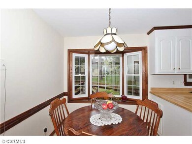 Breakfast Nook