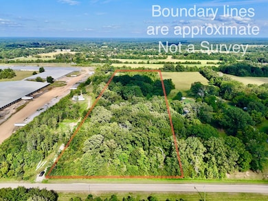 0 S Carter St, Okolona, MS 38860 - photo 2