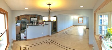 38 Eugenia St unit 1, Randolph, MA 02368 - photo 2