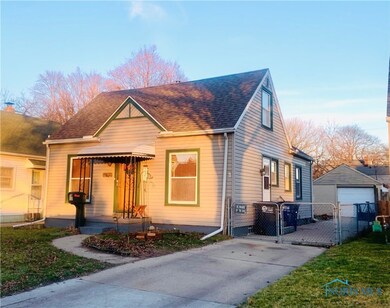 3552 Kershaw Ave, Toledo, OH 43613 - photo 2