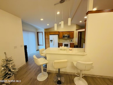 829 Greenbriar Ave, Paulding, OH 45879 - photo 5