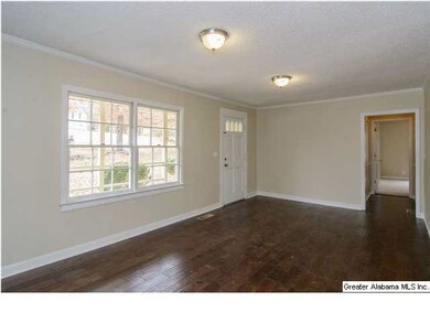 Large windows providing great amounts of natural l