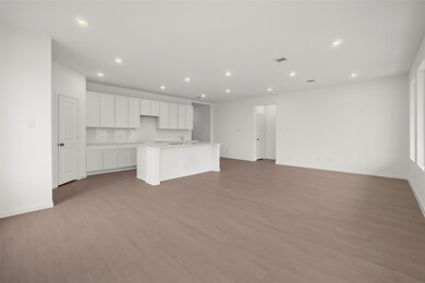 Pictures are representative of floor plan - not actual home for sale