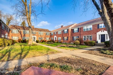 1609 Ellwood Ave unit F1, Louisville, KY 40204 - photo 2