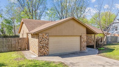 1101 W Delmar St, Broken Arrow, OK 74012 - photo 3