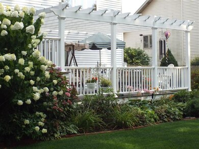 222 N Elgin St, Griffith, IN 46319 - photo 6