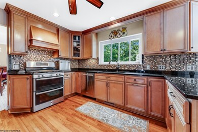 1620 Prince Rd unit 209, Morgantown, WV 26508 - photo 4