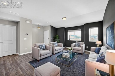 2030 Birmingham Loop, Colorado Springs, CO 80910 - photo 7