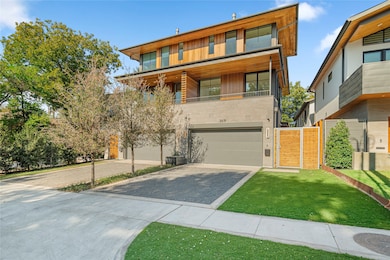 3619 Springbrook St, Dallas, TX 75205 - photo 2