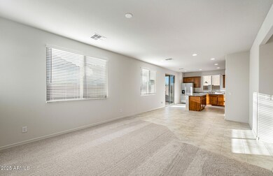 16488 W Whispering Wind Trail, Surprise, AZ 85374 - photo 4