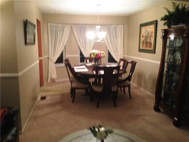 Dining Room.