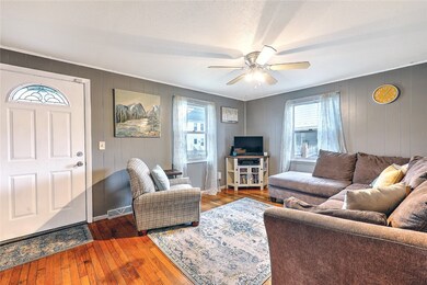 33 Burke St, Pawtucket, RI 02861 - photo 6