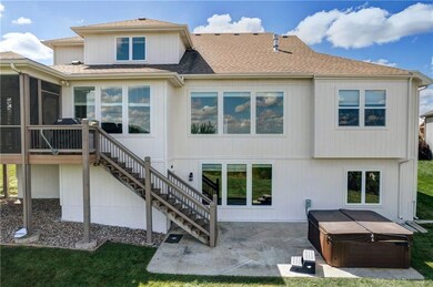 8125 Millridge St, Lenexa, KS 66220 - photo 3