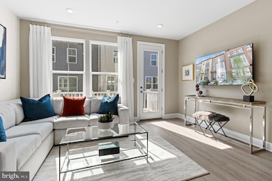 3421 Whippett Way, Hyattsville, MD 20782 - photo 7