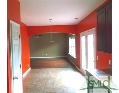 Kitchen. Breakfast Area