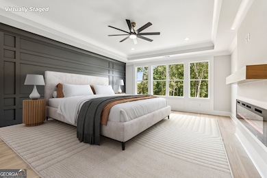 1035 Fleeman Rd, Hoschton, GA 30548 - photo 5