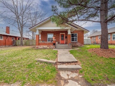 610 E Comanche Ave, McAlester, OK 74501 - photo 3