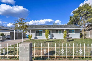 4601 N 49th Dr, Phoenix, AZ 85031 - photo 4