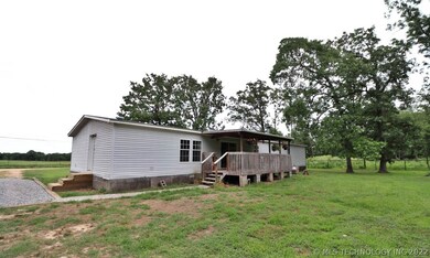 19821 E 570 Rd, Colcord, OK 74338 - photo 6