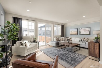 1621 Seattle Hill Rd unit Z-1, Bothell, WA 98012 - photo 2