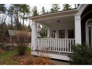 32 Little Chatham Rd, Chatham, NH 03813 - photo 5