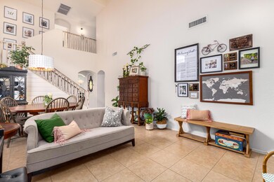 1459 E Chestnut Ln, Gilbert, AZ 85298 - photo 4