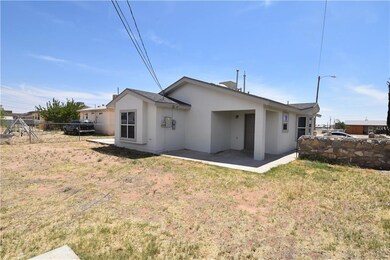 5701 Manila Dr, El Paso, TX 79924 - photo 2