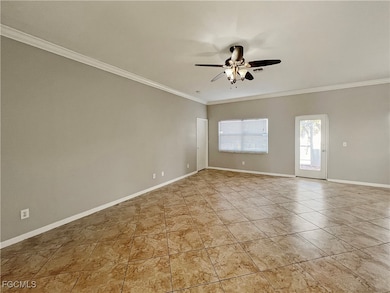 906 Alfreda Ave unit 4, Lehigh Acres, FL 33971 - photo 5